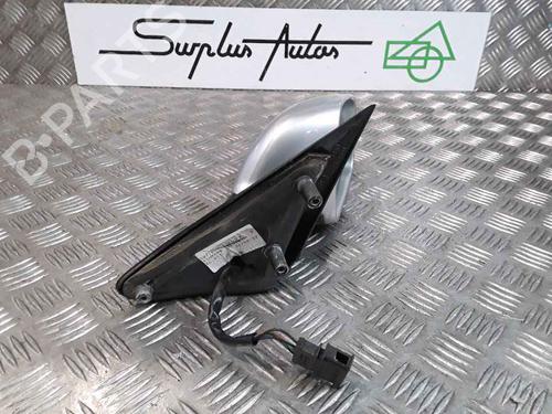 Right mirror SKODA OCTAVIA I (1U2) 1.9 TDI | BP25192097C27 