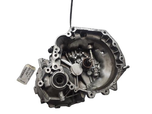 Used Gearbox Gearbox SUZUKI SWIFT III (MZ, EZ) 1.3 (RS413, ZC11S) (92 hp) 34332229 34332229