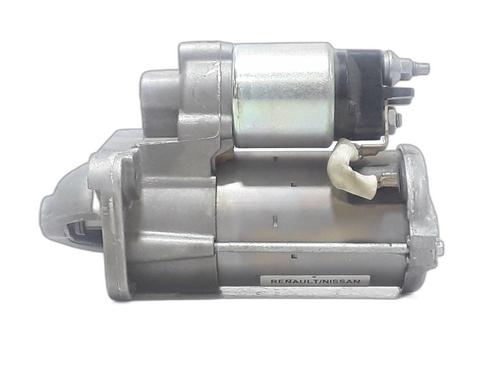Used Starter DACIA DUSTER (HM_) 1.5 dCi 115 4x4 (HMAD) (116 hp) 31795720
