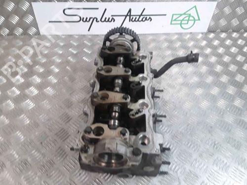 Cylinder head HYUNDAI ACCENT II (LC) 1.5 CRDi | BP25177272M5 