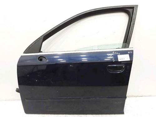 Used Left front door SEAT EXEO (3R2) 2.0 TDI (143 hp) 25188220