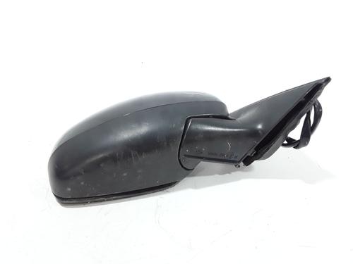 Right mirror SKODA FABIA II Combi (545) 1.4 TSI RS | BP25192080C27 