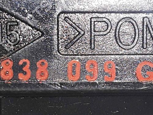Switch RENAULT MEGANE I (BA0/1_) 1.6 e (BA0F, BA0S) | BP25185645I30 