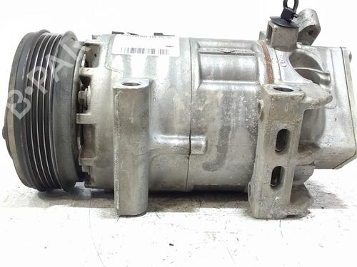 AC-Kompressor AC-Kompressor DACIA SANDERO II 1.2 (73 hp) 36004831 36004831