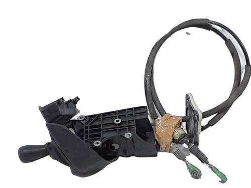 Gear lever CITROËN NEMO Box Body/MPV (AA_) 1.3 HDi 75 | BP39905238M90 - Image 4
