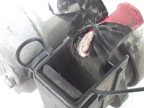 Startmotor FIAT PANDA (169_) 1.2 (169AXF2A, 169AXF1A) | BP25730455M8 