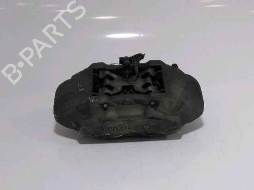 Right front brake caliper MERCEDES-BENZ C-CLASS (W205) C 450 AMG 4-matic (205.064) | BP25166412M104 