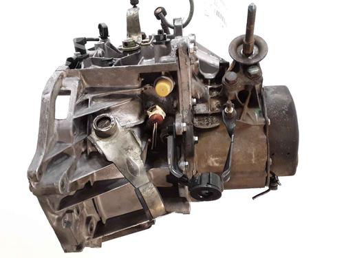 Gearbox CITROËN XANTIA (X1_, X2_) 1.9 Turbo D | BP25184755M3