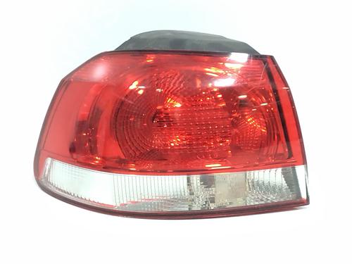 left-taillight-vw-golf-vi-5k1-2008-2009-2010-2011-2012-2013-2014-34572132 main image