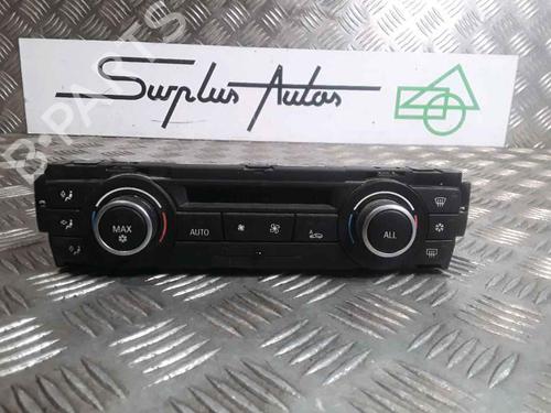 Used Climate control BMW 3 Touring (E91) 318 d (143 hp) 25170596