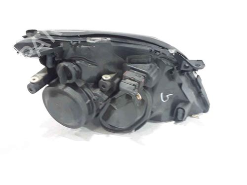 Left headlight OPEL VECTRA C (Z02) 2.0 DTI 16V (F69) | BP25181773C28 