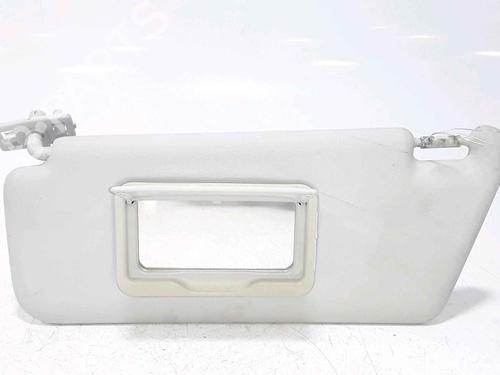 Left sun visor MERCEDES-BENZ B-CLASS Sports Tourer (W245) B 180 CDI (245.207) | BP25159532I1 