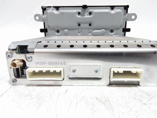 Radio RENAULT TWINGO III (BCM_, BCA_) 1.0 SCe 70 | BP36207068E6 - Image 3