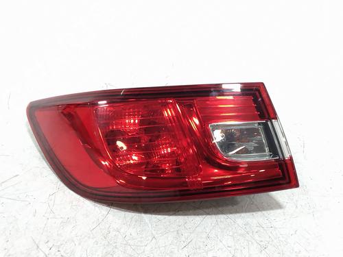 Used Left taillight RENAULT CLIO IV (BH_) 1.5 dCi 75 (75 hp) 32260474