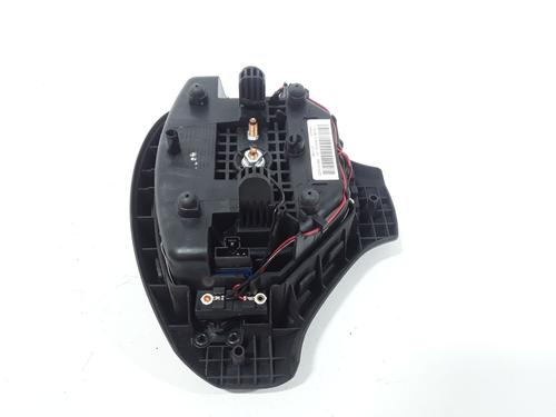 Driver airbag PEUGEOT 308 I (4A_, 4C_) 1.6 HDi | BP25160078C9 