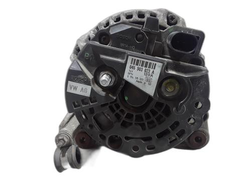 Alternator VW POLO IV (9N_, 9A_) 1.4 TDI | BP29263406M7 