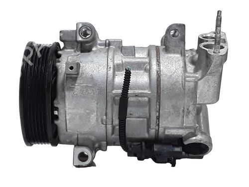 Used AC compressor AC compressor CITROËN DS5 1.6 HDi 110 (112 hp) 33750790 33750790