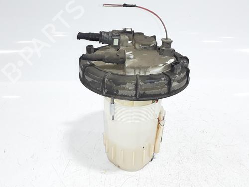 Used Fuel pump PEUGEOT 208 I (CA_, CC_) 1.6 HDi (92 hp) 25183358