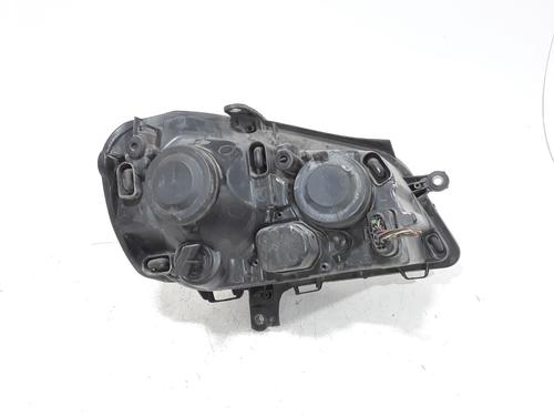 Left headlight VW POLO IV (9N_, 9A_) 1.4 TDI | BP28207436C28 