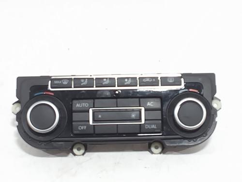 climate-control-vw-golf-vi-5k1-2008-2009-2010-2011-2012-2013-2014-34572140 main image