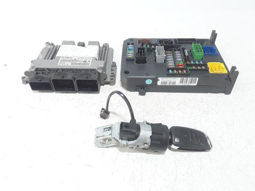Used Electronic module CITROËN C4 II (NC_) 1.6 HDi 90 (92 hp) 25180041