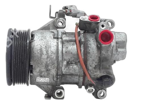 Compressor A/A TOYOTA URBAN CRUISER (_P1_) 1.4 D-4D (NLP110_, NLP110R) (90 hp) 29871544