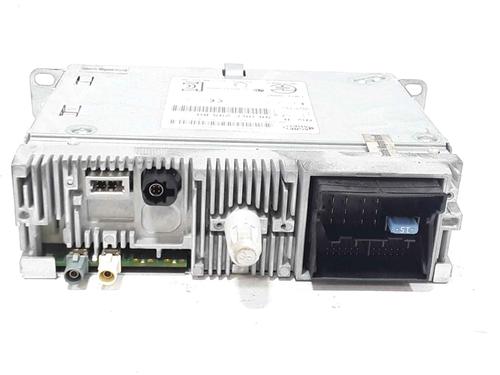 Radio PEUGEOT 208 I (CA_, CC_) 1.6 HDi | BP25189232E6