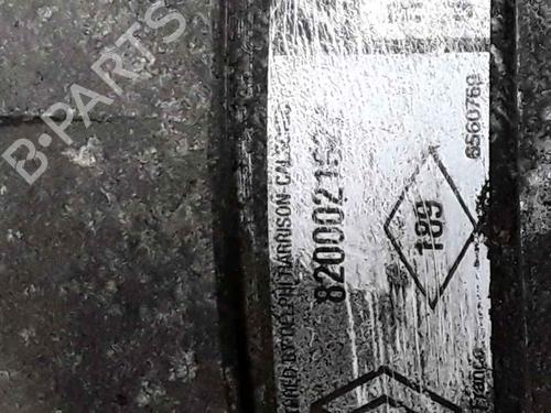 AC compressor RENAULT LAGUNA II (BG0/1_) 1.9 dCi (BG08, BG0G) | BP25161314M34 - Image 3