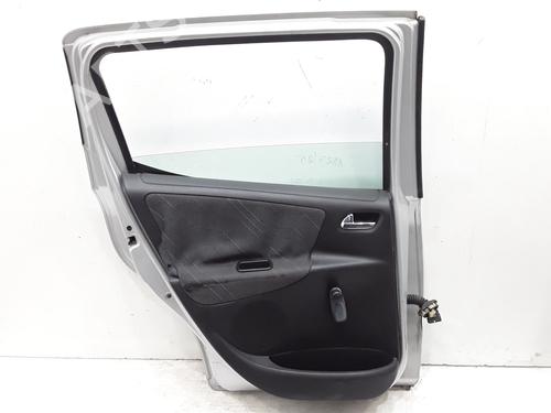 Left rear door PEUGEOT 207 SW (WK_) 1.6 HDi | BP29962163C4