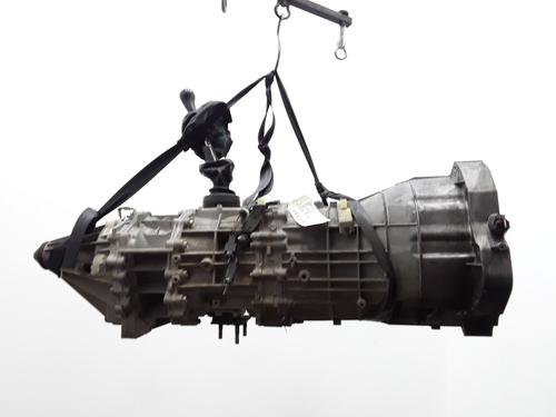 Gearbox NISSAN NAVARA NP300 (D40) 2.5 dCi 4WD | BP25184876M3 