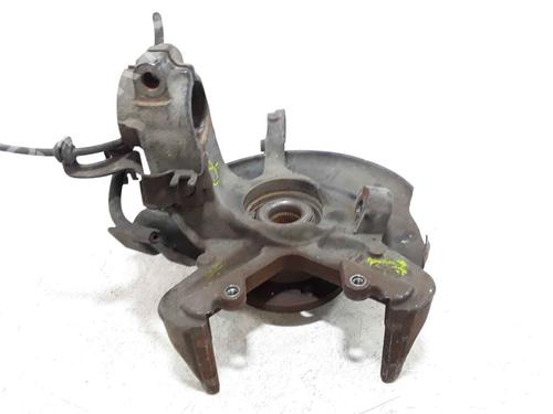 Used Right front steering knuckle VW POLO (9N_, 9A_) [2001-2014]  25766988