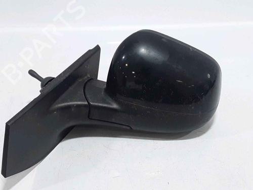 Left mirror CHEVROLET SPARK (M300) 1.0 | BP25186713C26 