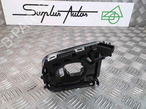 Gear lever VW UP! (121, 122, BL1, BL2, BL3, 123) 1.0 | BP25183637M90 