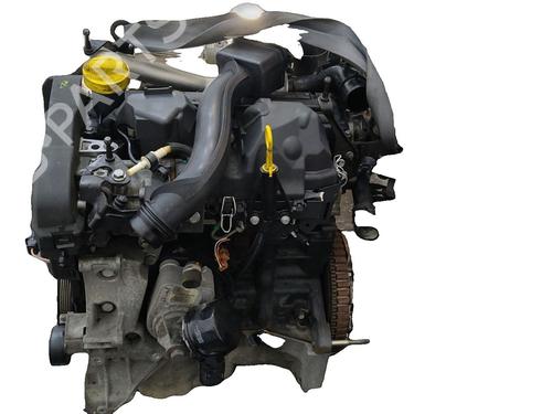 Engine RENAULT CLIO III (BR0/1, CR0/1) 1.5 dCi (C/BR0G, C/BR1G) | BP36052862M1  - Image 5