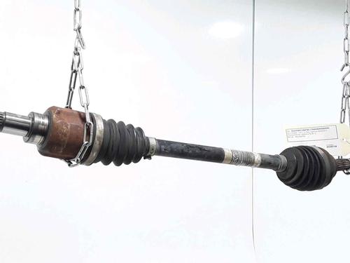 Left front driveshaft CITROËN C3 II (SC_) 1.4 | BP25200430M38 