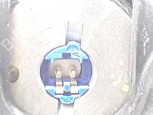 Driver airbag PEUGEOT 309 II (3C, 3A) 1.9 Diesel | BP25160298C9 