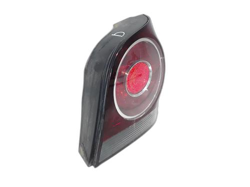 Right taillight VW POLO (9N_, 9A_) 1.4 TDI | BP28207443C35 