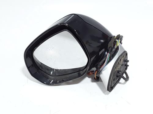 Used Left mirror Left mirror CITROËN C4 Picasso I MPV (UD_) 1.6 HDi 110 (112 hp) 34608257 34608257