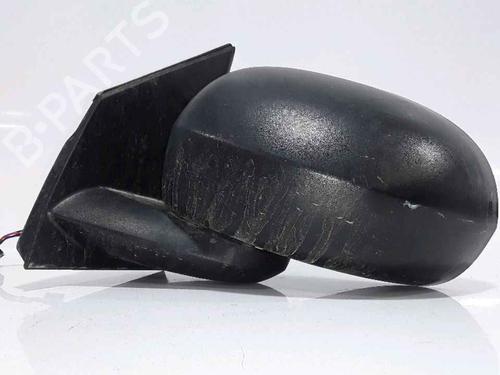 Left mirror DODGE CALIBER 2.0 CRD | BP25186522C26 
