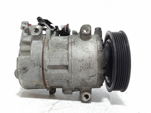 AC compressor RENAULT MEGANE III Hatchback (BZ0/1_, B3_) 1.5 dCi | BP32398495M34
