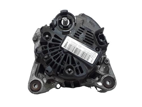 Alternator RENAULT TWINGO II (CN0_) 1.2 16V (CN04, CN0B) | BP32307539M7