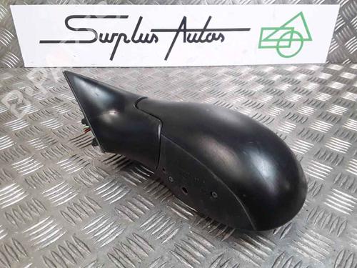 Left mirror CITROËN XSARA PICASSO (N68) 1.6 HDi | BP25765747C26 