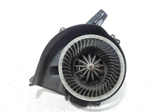 Used Heater blower motor VW POLO V (6R1, 6C1) 1.2 TDI (75 hp) 25496505