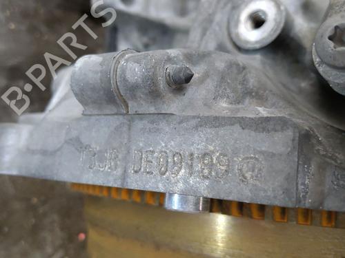 Engine FORD B-MAX (JK) 1.6 TDCi | BP38797351M1 - Image 4