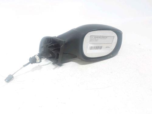 Right mirror VW PASSAT B5.5 (3B3) 1.9 TDI | BP25192593C27 