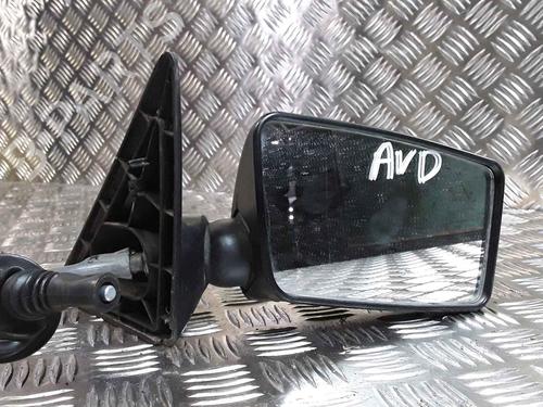 Used Right mirror CITROËN AX (ZA-_) 14 D (52 hp) 25192159