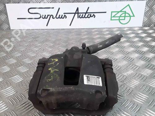 Used Right front brake caliper PEUGEOT 307 (3A/C) 1.6 16V (109 hp) 25165273