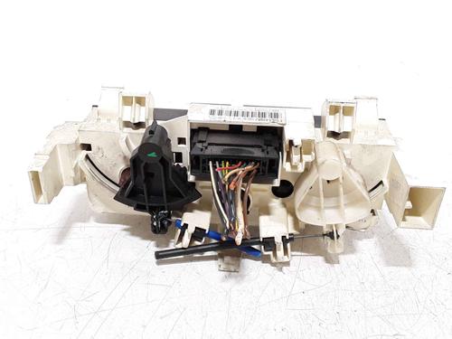 Climate control CITROËN C2 (JM_) 1.4 HDi | BP25170725I5 