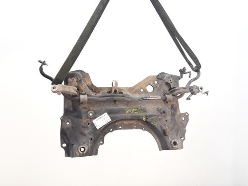 Charriot Charriot PEUGEOT 308 II (LB_, LP_, LW_, LH_, L3_) 1.6 THP (156 hp) 34143398 34143398