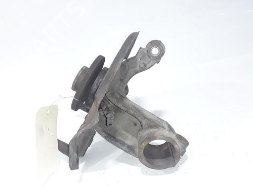 Right front steering knuckle SEAT IBIZA IV (6J5, 6P1) 1.4 TDI | BP25198815M26 